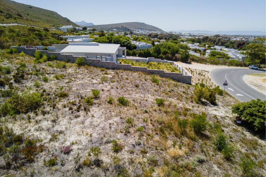 0 Bedroom Property for Sale in Chanteclair Western Cape